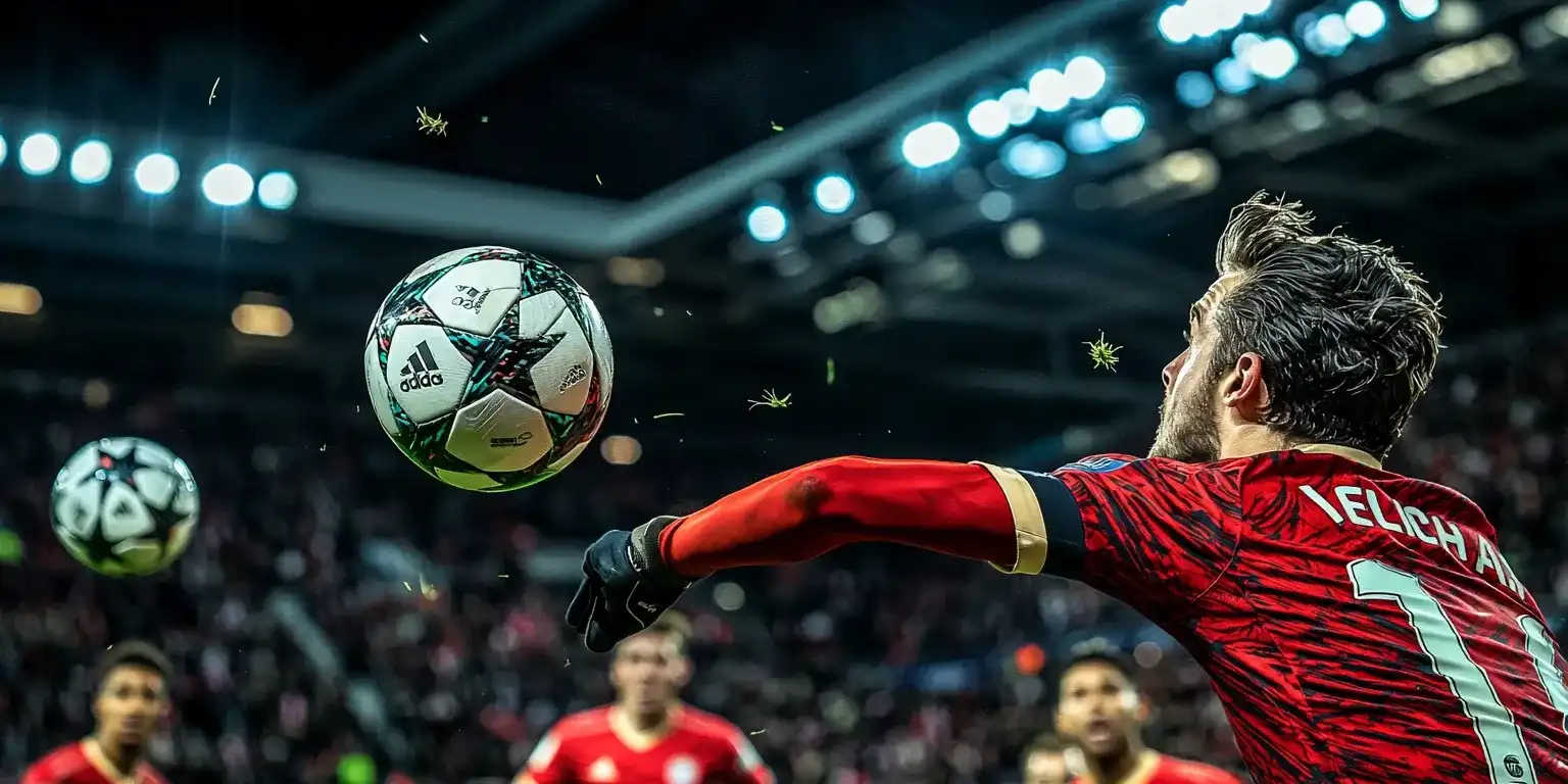 888wim — UEFA Champions League